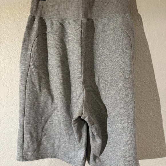 Adam Sellman Sport Grey Trackshorts - Small - Picture 6 of 8